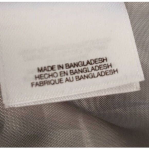 EVAN PICONE BLACK LABEL GRAY BLAZER SZ.4 EUC. - Picture 8 of 9